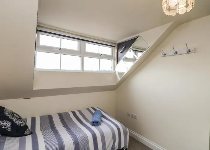 Cairns Cottage