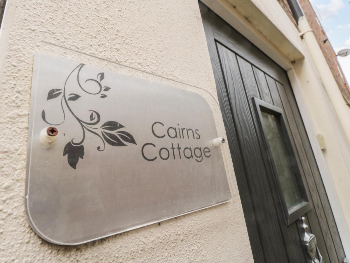 Cairns Ferienhaus