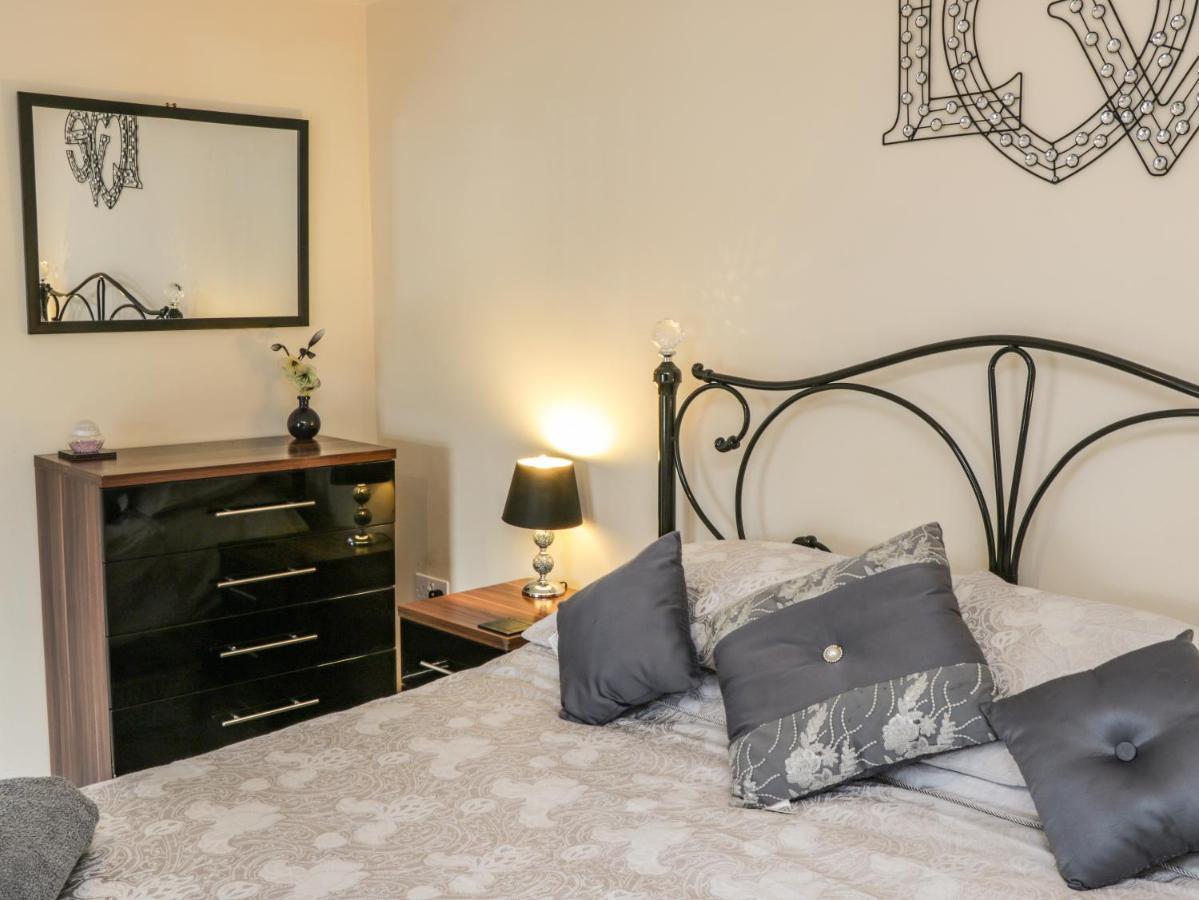 Cairns Ferienhaus Whitby