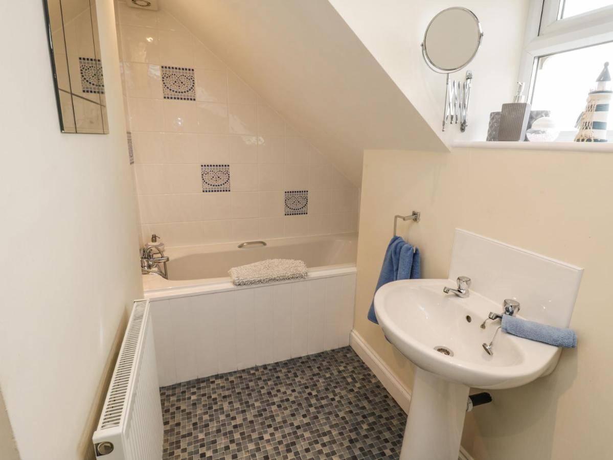 Cairns Ferienhaus Whitby